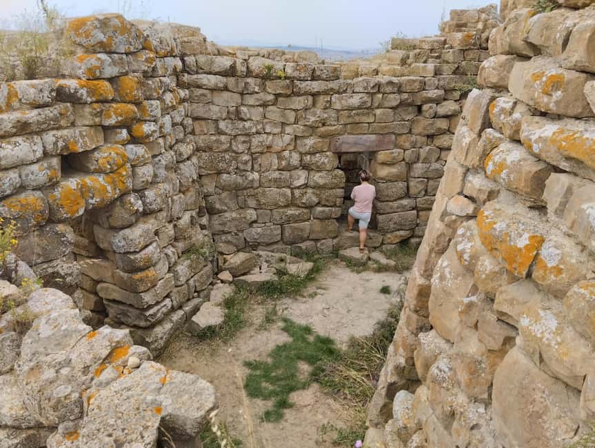 The Nuraghe Tour: Day Trip from Cagliari - Should you book the Nuraghe Tour from Cagliari?