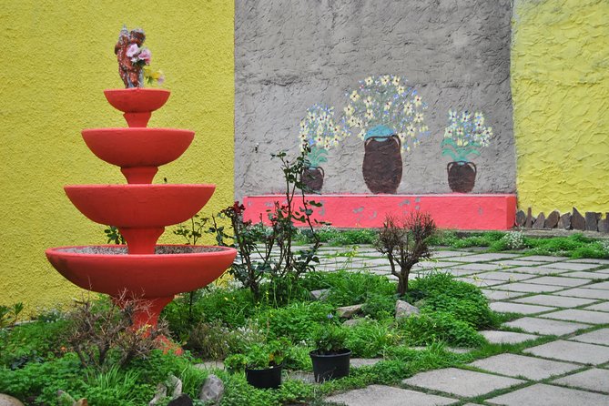 The open air art gallery of San Sperate and Pinuccio Sciola's Sounding Stones - Key things to know before you go