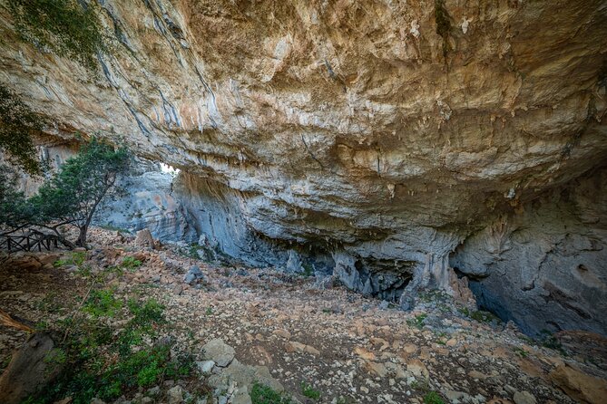 Tiscali mount guided hike - From Orosei to Monte Tiscali: the point of this day trip