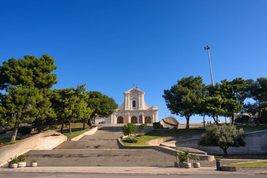 Top Sights of Cagliari Experience - Key things that make this tour worth your time
