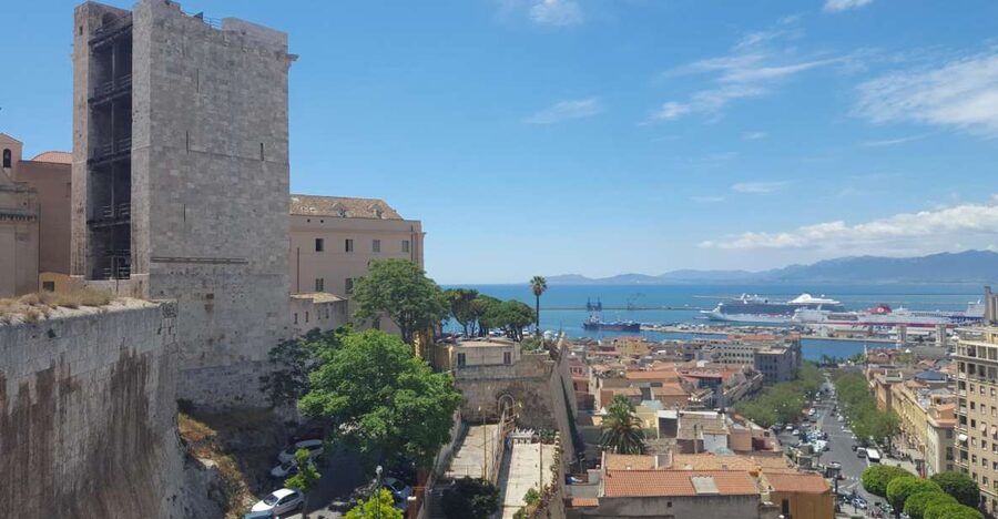 Top Sights of Cagliari Experience - Price and what $563.49 buys you (and what it doesn’t)