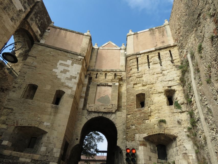 Top Sights of Cagliari Experience - The Crypt of Santa Restituta: why one stop can change your whole view