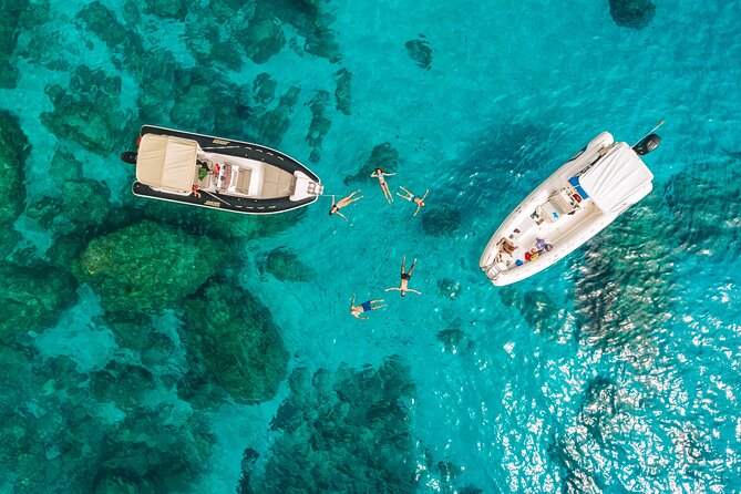 Tour along the coast of Baunei: a unique experience - Key Things You’ll Notice Right Away