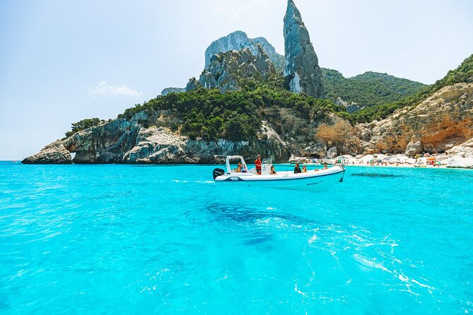 Tour along the coast of Baunei: a unique experience - Stop 2: Cala Mariolu (Why This Beach Gets Called One of the Best)
