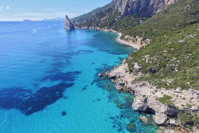 Tour along the coast of Baunei: a unique experience - Stop 5: Cala Biriala and the Final Beach Stretch