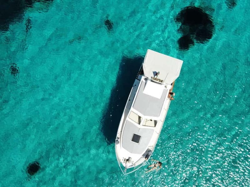 Tour in barca dell'Arcipelago di La Maddalena con pranzo - Key Things I’d Put on Your Radar
