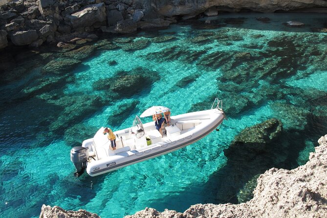 Tour in Gommone di Cala Mariolu e Goloritzé con Skipper - Key Things to Know Before You Go