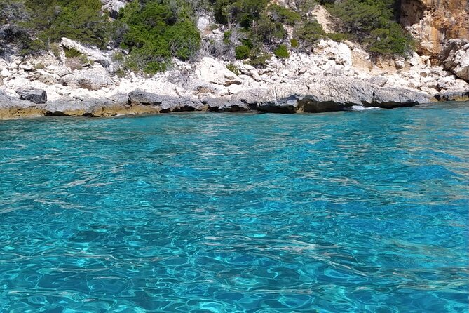 Tour in Gommone di Cala Mariolu e Goloritzé con Skipper - Why This Skippered Baunei Coast Trip Feels Like the Real Thing