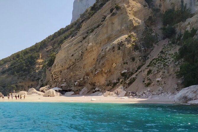 Tour in Gommone di Cala Mariolu e Goloritzé con Skipper - Timing, Weather, and How to Plan Your Own Day Around It