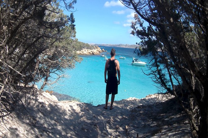 Tour of the beaches in Villasimius - From Cagliari To Villasimius: Easy Pickup, Small Group, Real Beach Time