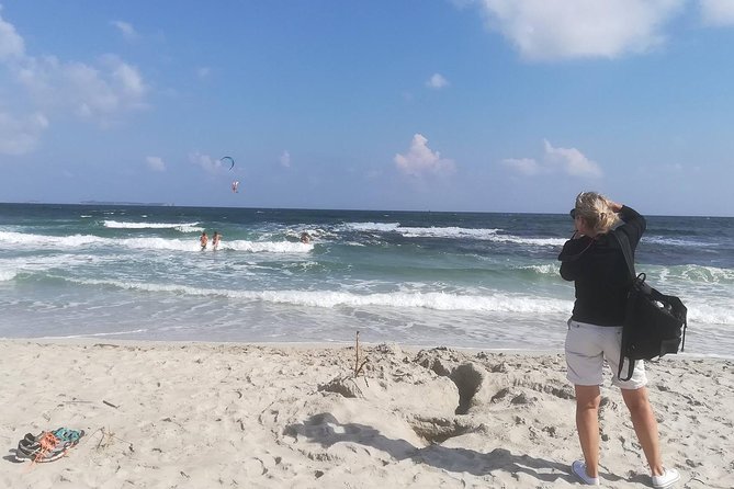 Tour of the beaches in Villasimius - Should You Book This Beach Tour From Cagliari?