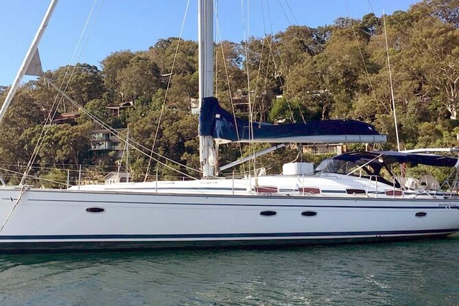 Tour Sailboat 15 mt. BOARDING FROM LA MADDALENA islands Archipelago - Key things to know before you sail