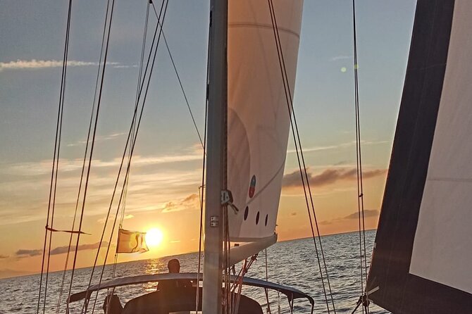 Tour to the islands of the La Maddalena Archipelago by sailing boat - Key highlights you’ll actually feel during the day