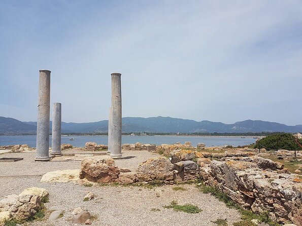 Tour to the roman ruins of Nora - Nora Tour Highlights: What Makes This One Work