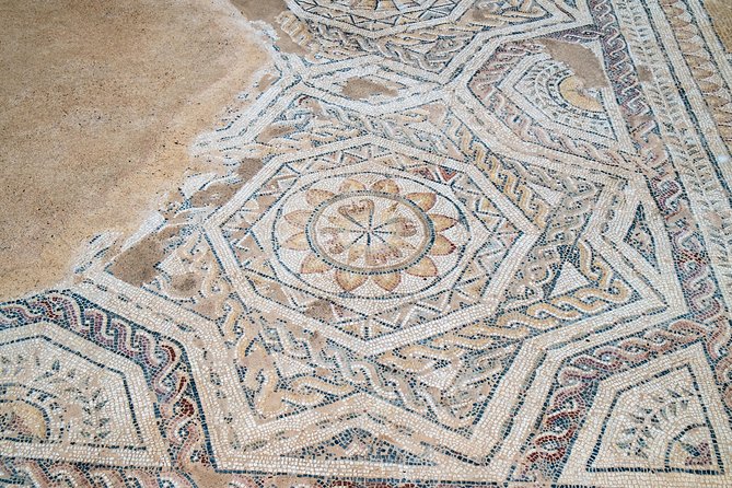 Tour to the roman ruins of Nora - Coltellazzo Tower and Coast Views: The Bonus Part of the Roman Story