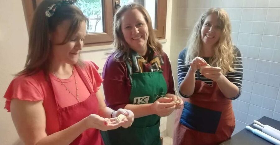 Traditional Sardinian Lunch and Cooking Class In Cagliari - Key things to know before you go