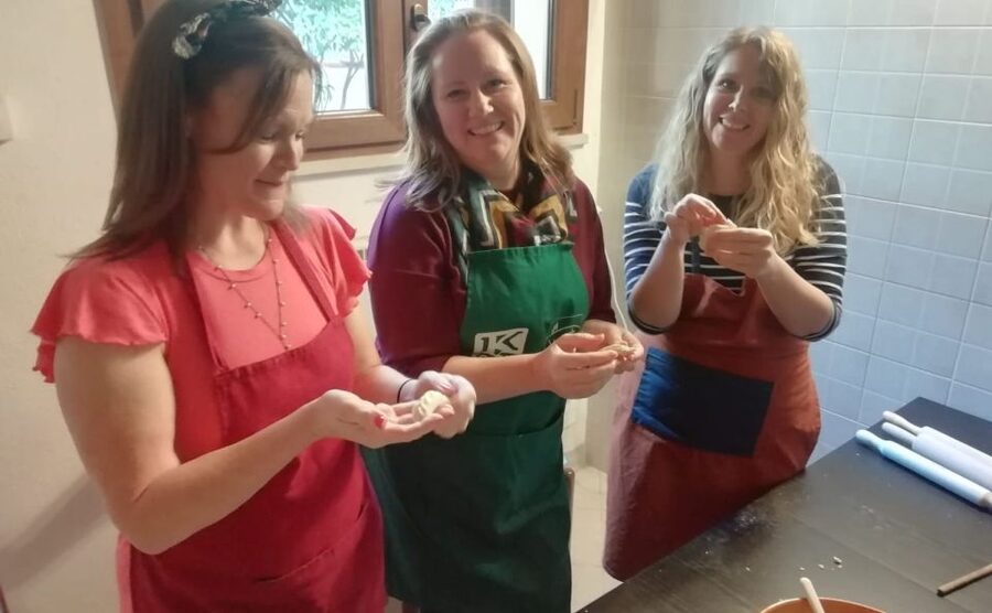 Traditional Sardinian Lunch and Cooking Class In Cagliari - Why this Sardinian pasta class feels like a true local meal