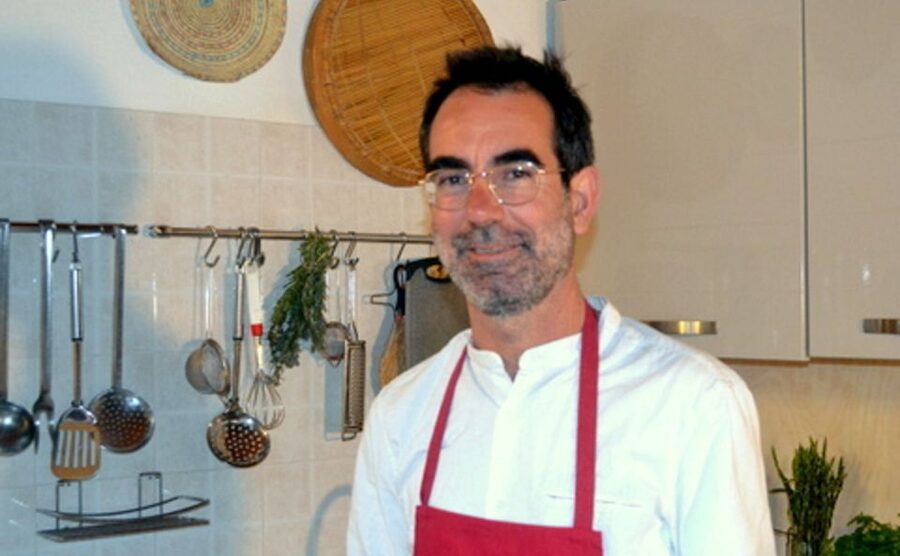Traditional Sardinian Lunch and Cooking Class In Cagliari - The appetizer start: cheese, sausage, and artichokes