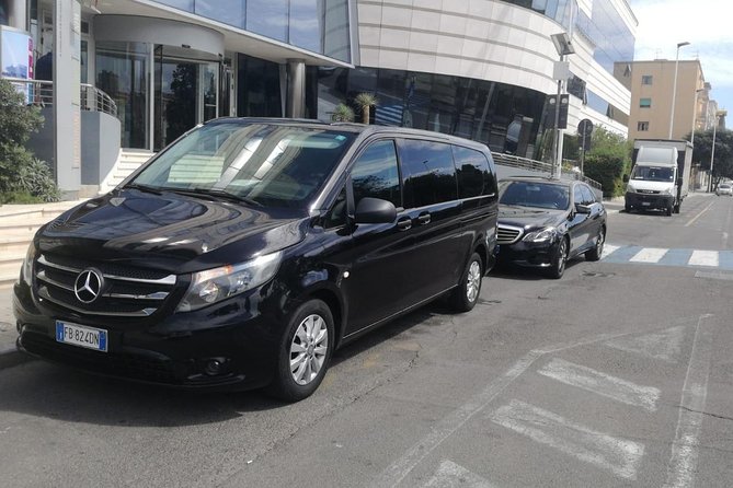 Transfer / taxi Cagliari Airport - Cagliari city - Timing: How to Think About the 10–25 Minute Ride
