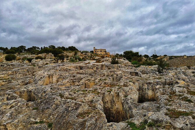 Tuvixeddu Necropolis: the cult of the dead in Punic and Roman times - Key highlights to look for