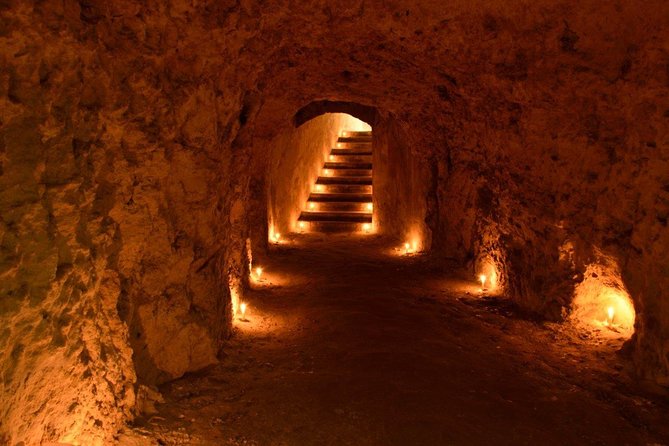 Underground Cagliari tour - Key Things You Should Know Before You Go