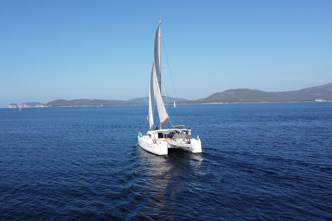 unique aperitif experience at sunset on a catamaran - Price and Value: What $84.11 Gets You in Real Life