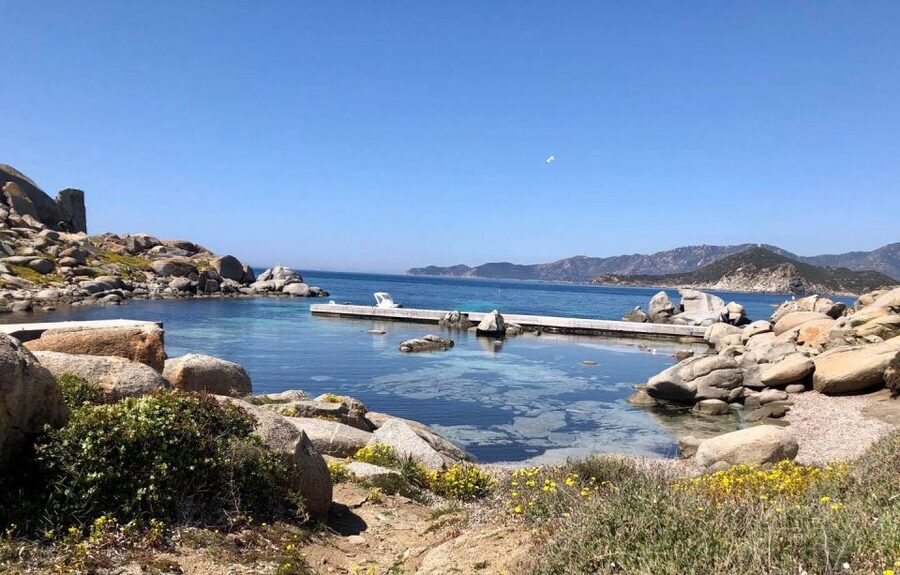 Villasimius: Capo Carbonara Boat and Snorkeling Tour - Quick takeaways before you go