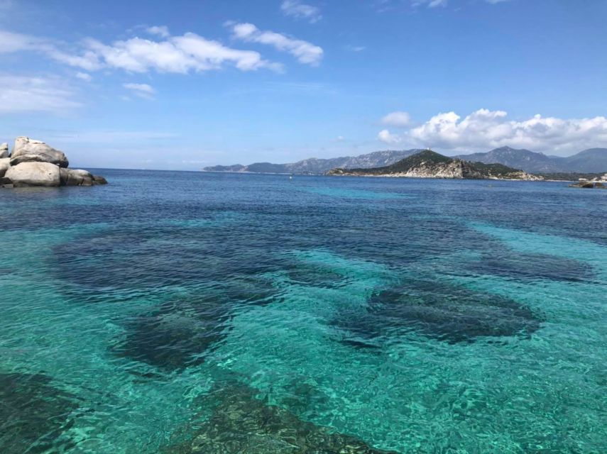 Villasimius: Capo Carbonara Boat and Snorkeling Tour - Who should book this Capo Carbonara boat and snorkeling tour?