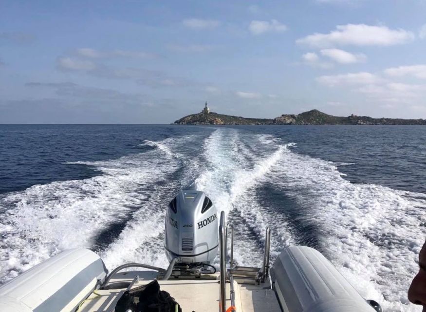 Villasimius: Capo Carbonara Boat and Snorkeling Tour - Should you book this Capo Carbonara snorkeling tour?