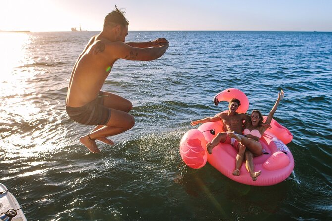 Villasimius: dinghy tour - Why a Villasimius dinghy tour fits Sardinia so well