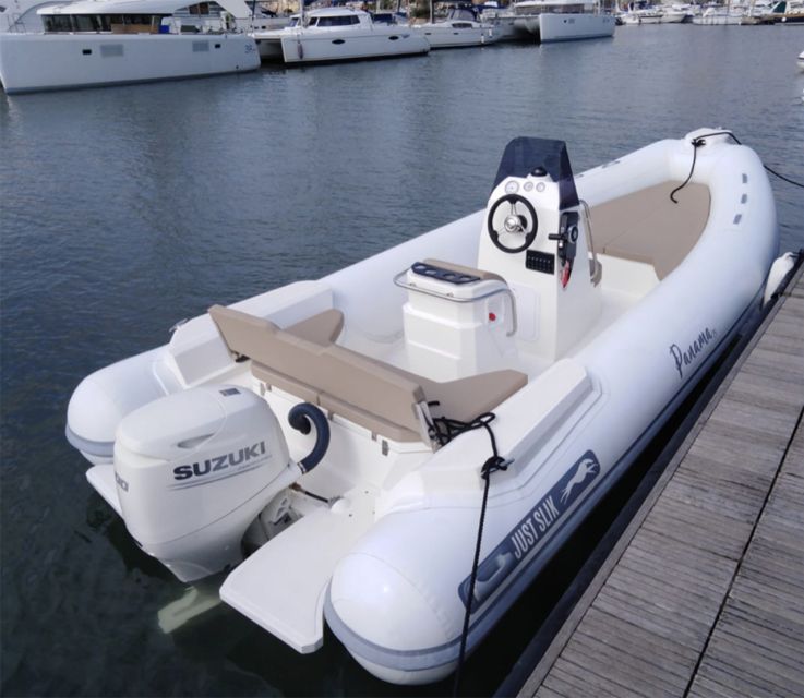 Villasimius: inflatable Boat Rental with No License Needed - How the day on the water typically flows (and how to make it work)