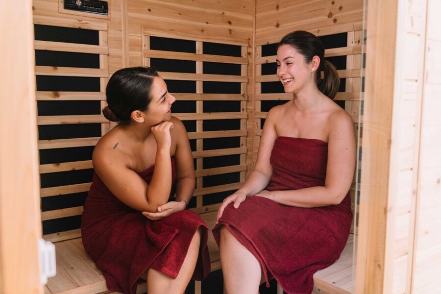 Vinotherapy in a Gallura winery with wine tasting - Vinotherapy in Gallura: what the cannonau “spa” is really about