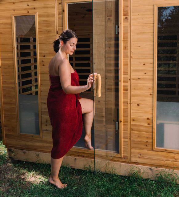 Vinotherapy in a Gallura winery with wine tasting - FAQ