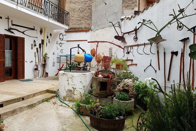 Visit a typical village in Sardinia, Excursion from Cagliari - Key highlights that matter