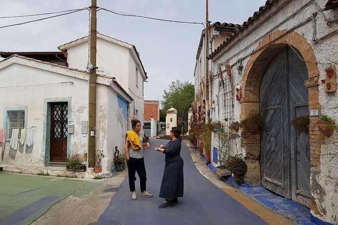 Visit a typical village in Sardinia, Excursion from Cagliari - Who should book this Sardinian village walk