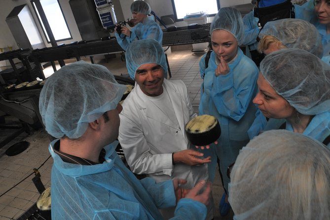 Visit to the dairy - Key Highlights You’ll Actually Care About
