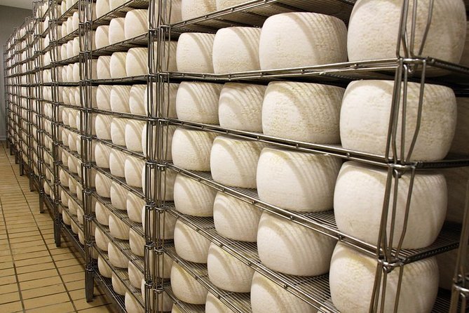 Visit to the dairy - Price and Value: Is $38.67 a Good Deal?