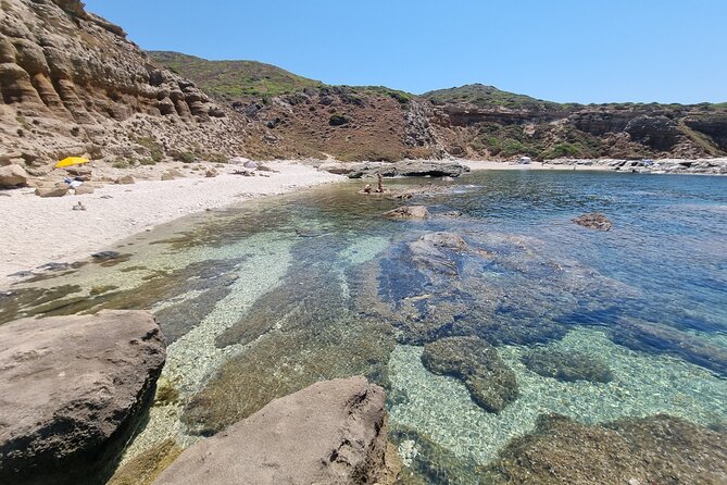 Wild Beaches & Snorkeling Tour - Sardinia’s Alghero Coasts: Wild Coves and Real Sea Life