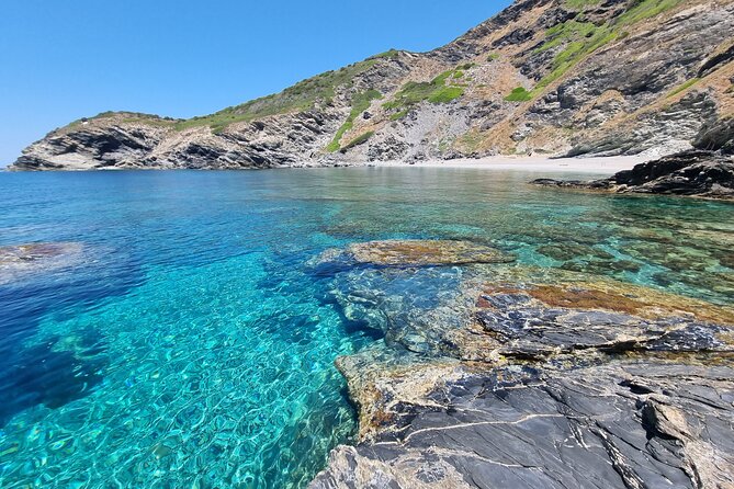 Wild Beaches & Snorkeling Tour - Group Size and Pace: Small Numbers, Less Waiting