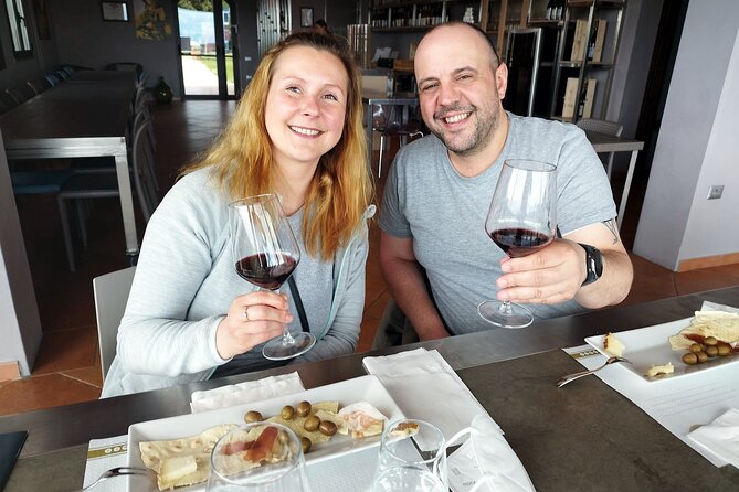 Winery And Oil Mill Tasting Tour - The afternoon timing and small-group comfort in Cagliari